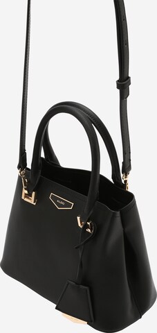 ALDO Handbag 'ANNETERIEL' in Black: front