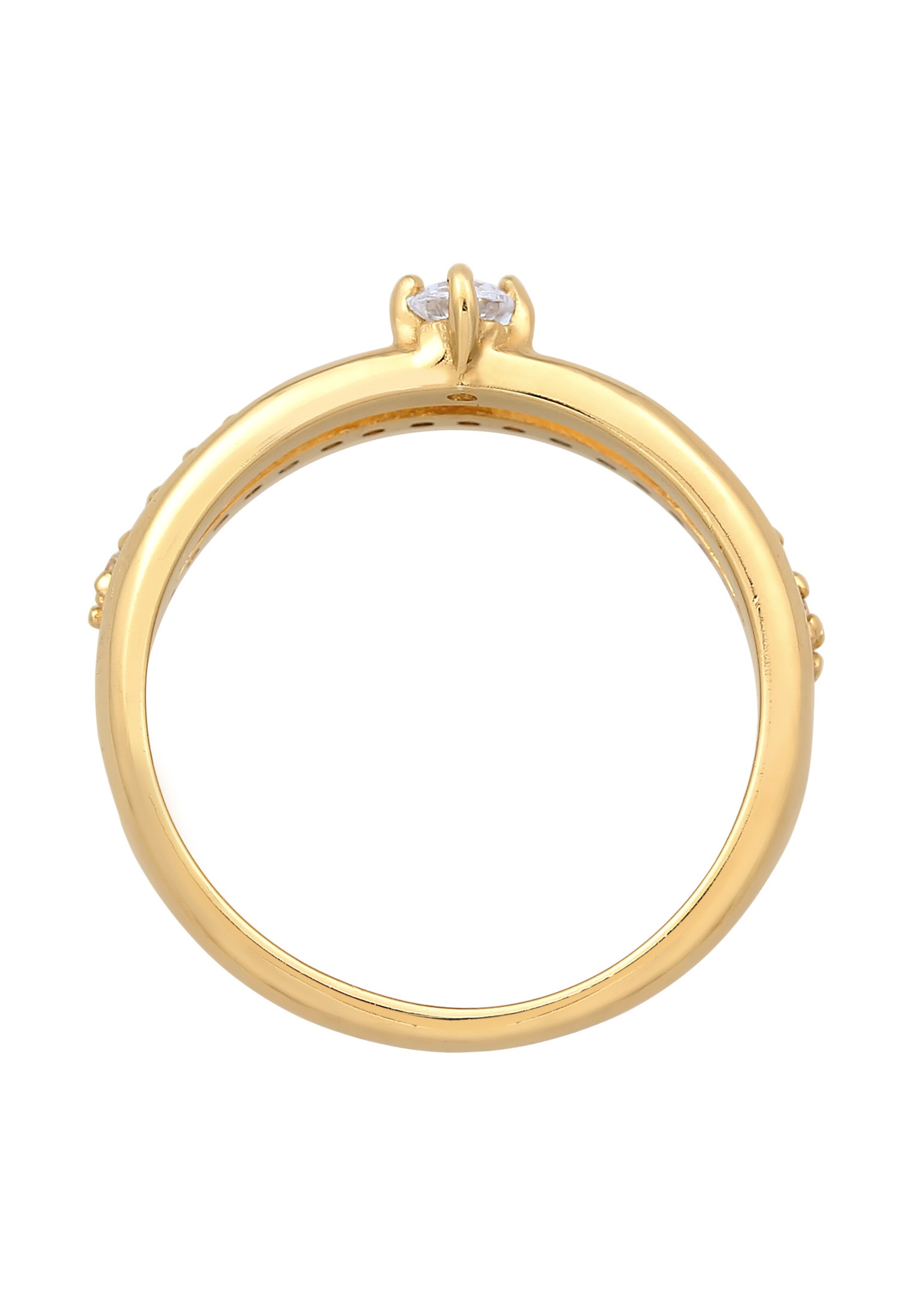 ELLI - Anillo en oro