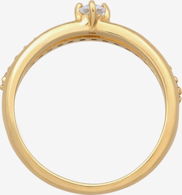 ELLI Ring in Gold
