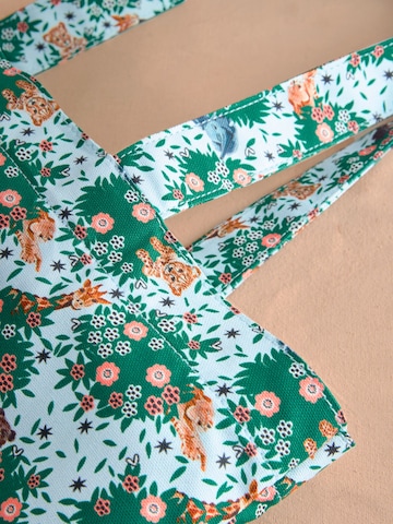 mėlyna Cath Kidston Pirkinių krepšys 'Great Ormond Street Hospital'