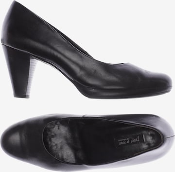 Paul Green High Heels & Pumps in 37,5 in Black: front