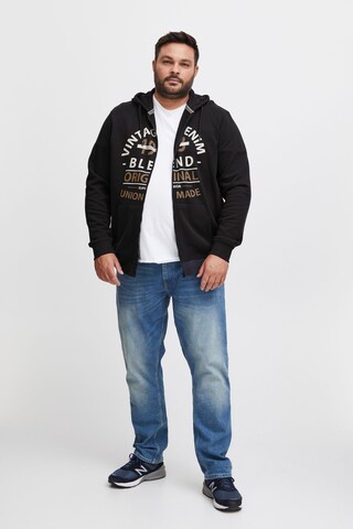 Blend Big Sweatshirt in Black