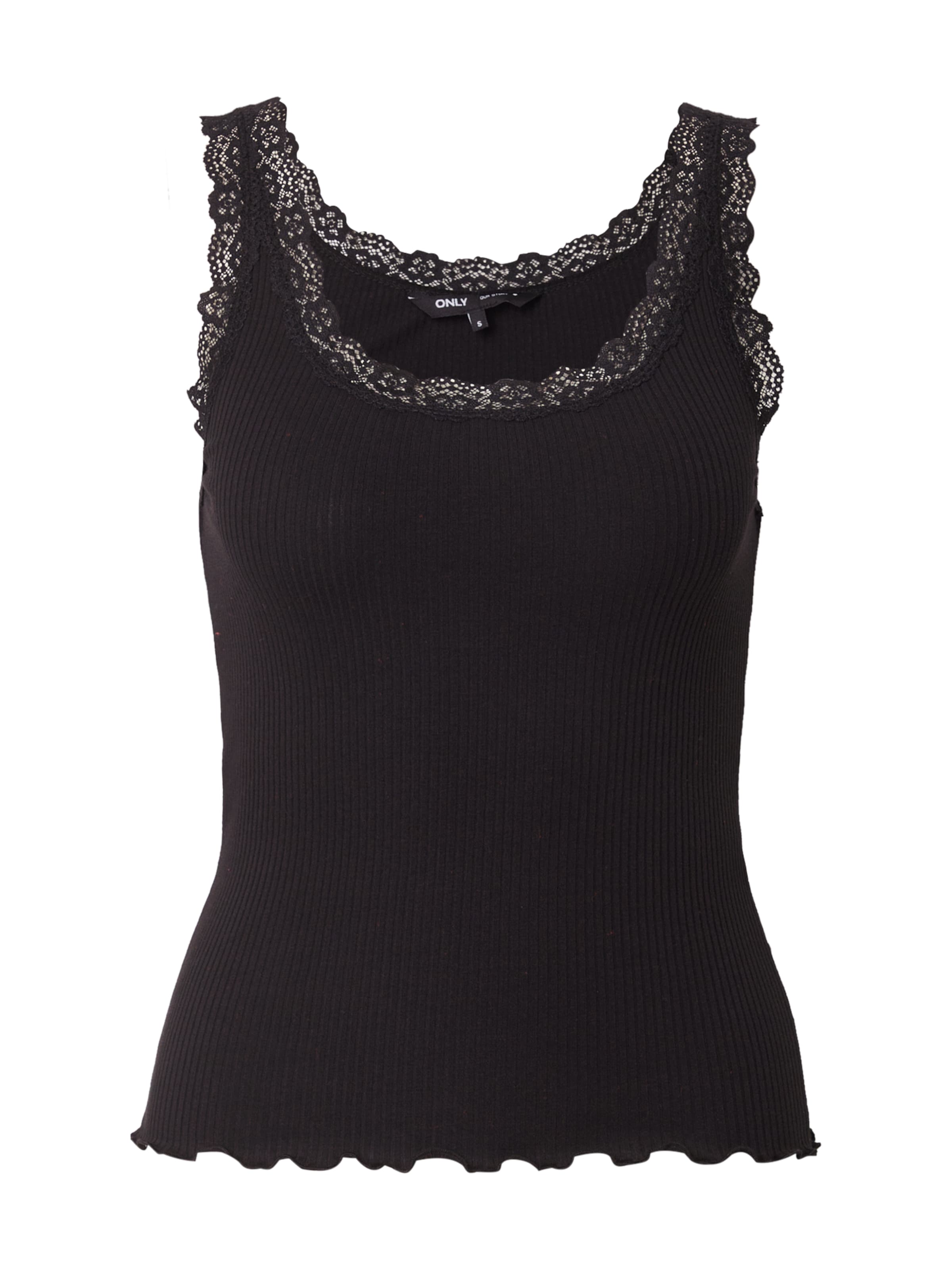 ONLYTop &#x27;ONLSara&#x27; - crna boja: prednji dio