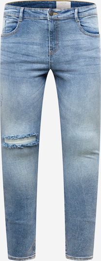 Noisy May Curve جينز 'CALLIE' بـ دنم الأزرق, عرض المنتج