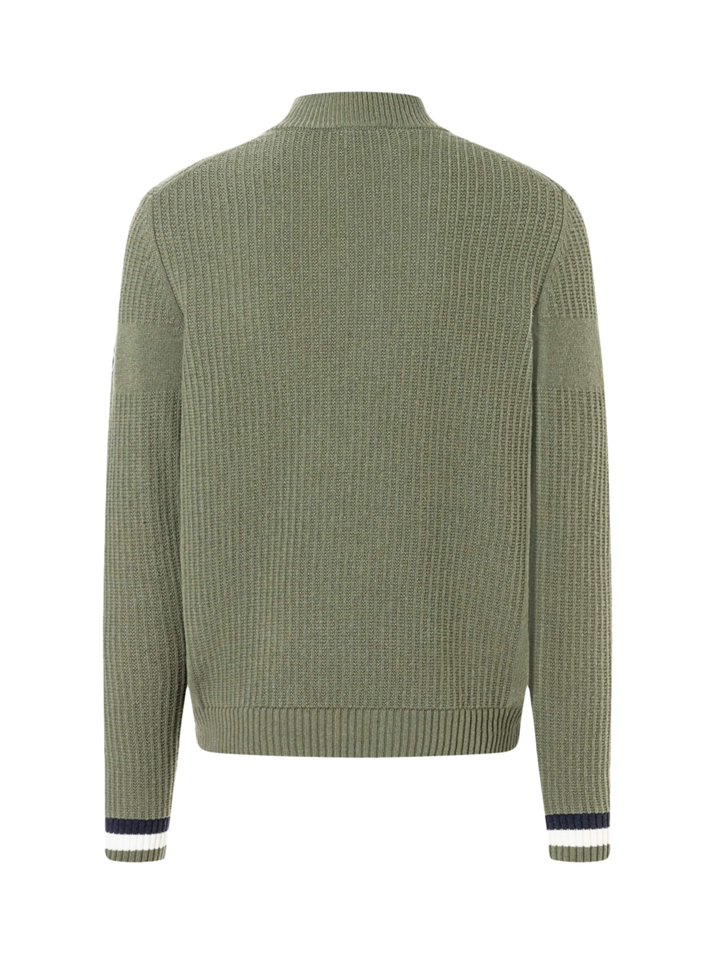 MAERZ Muenchen - Pullover em verde