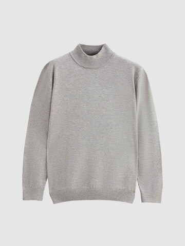 Cardigan D’S Damat en gris : devant