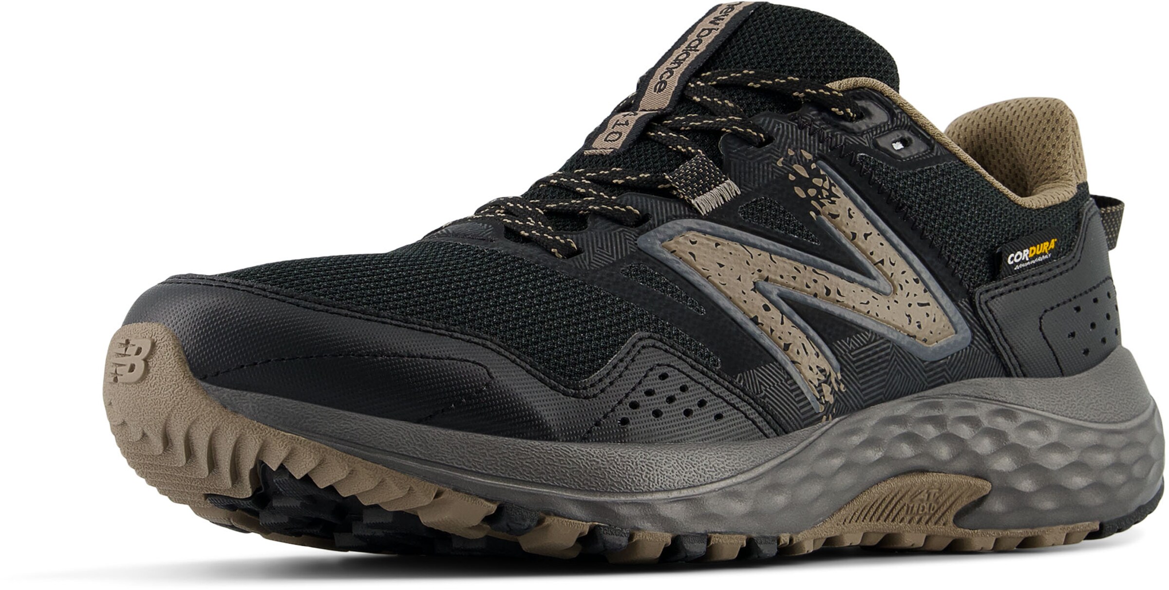 new balance Running Shoes '410' in Black: front