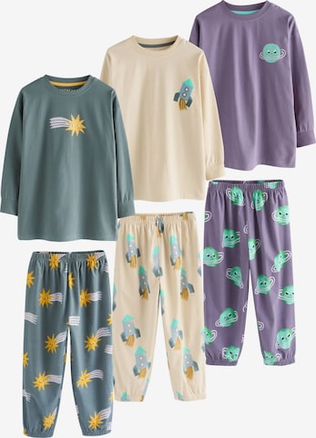 smėlio Next Miego kostiumas: priekis