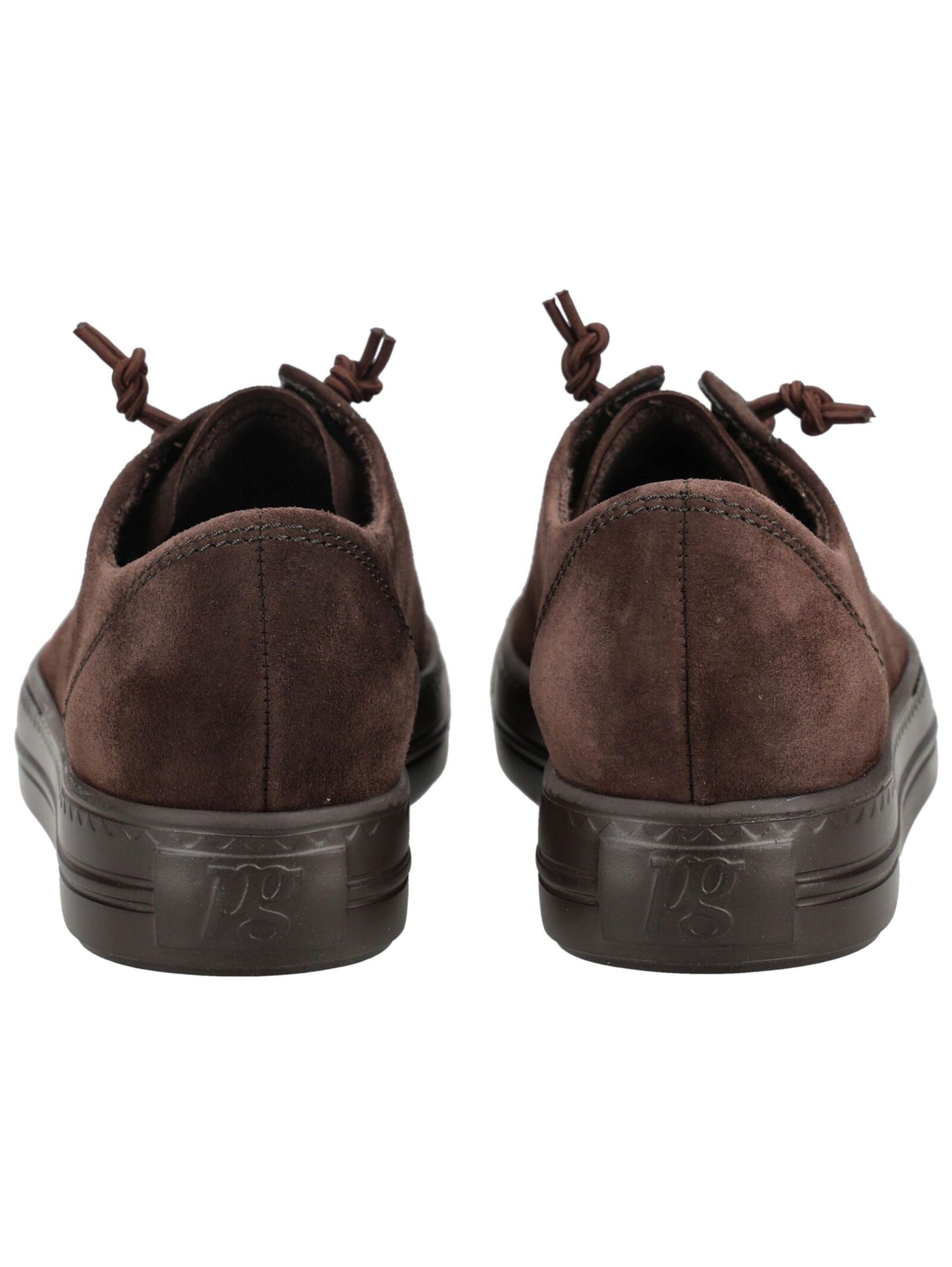 Sneaker bassa di Paul Green in marrone