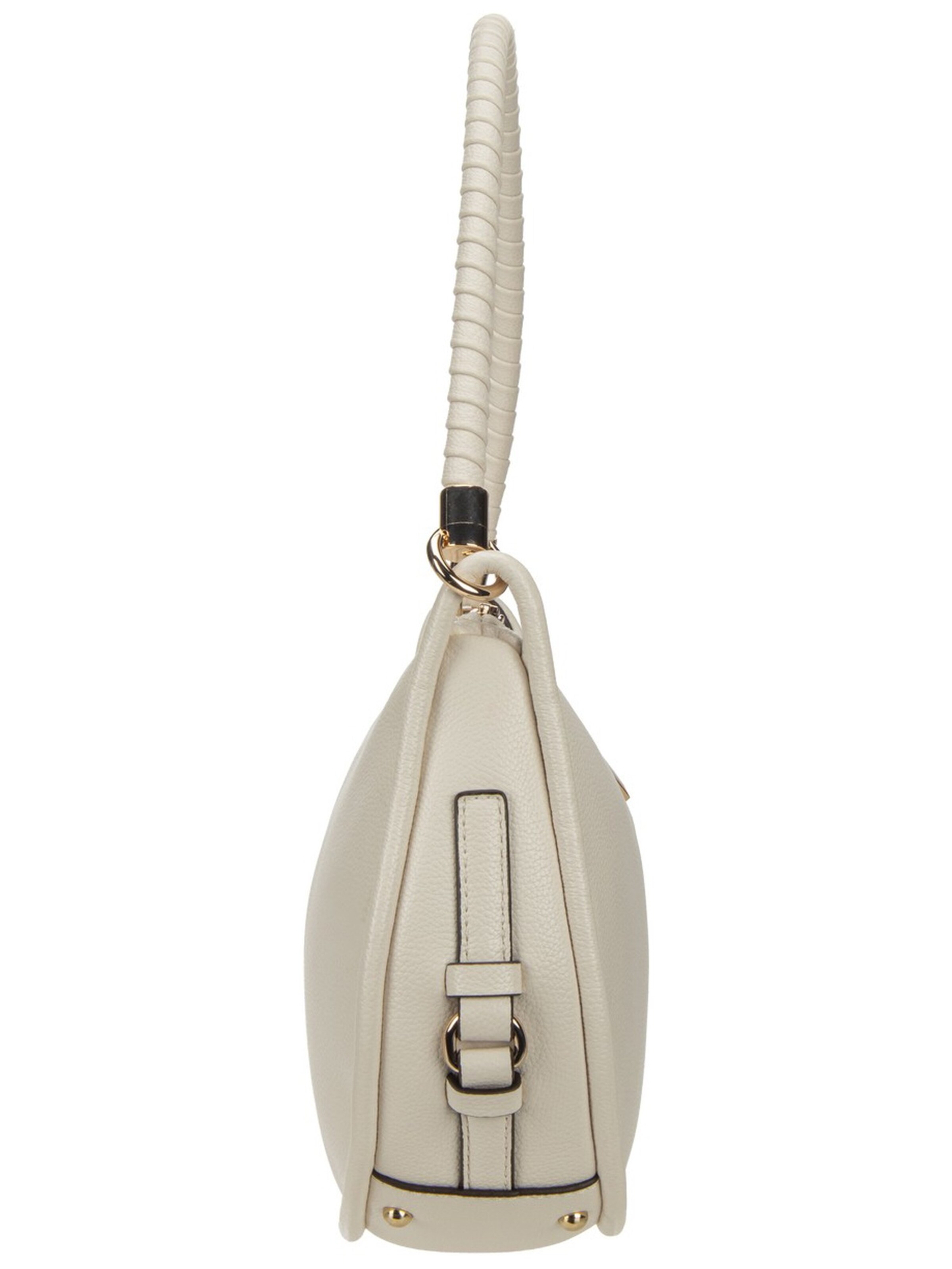 GUESS Shoulder Bag 'Danya' in White