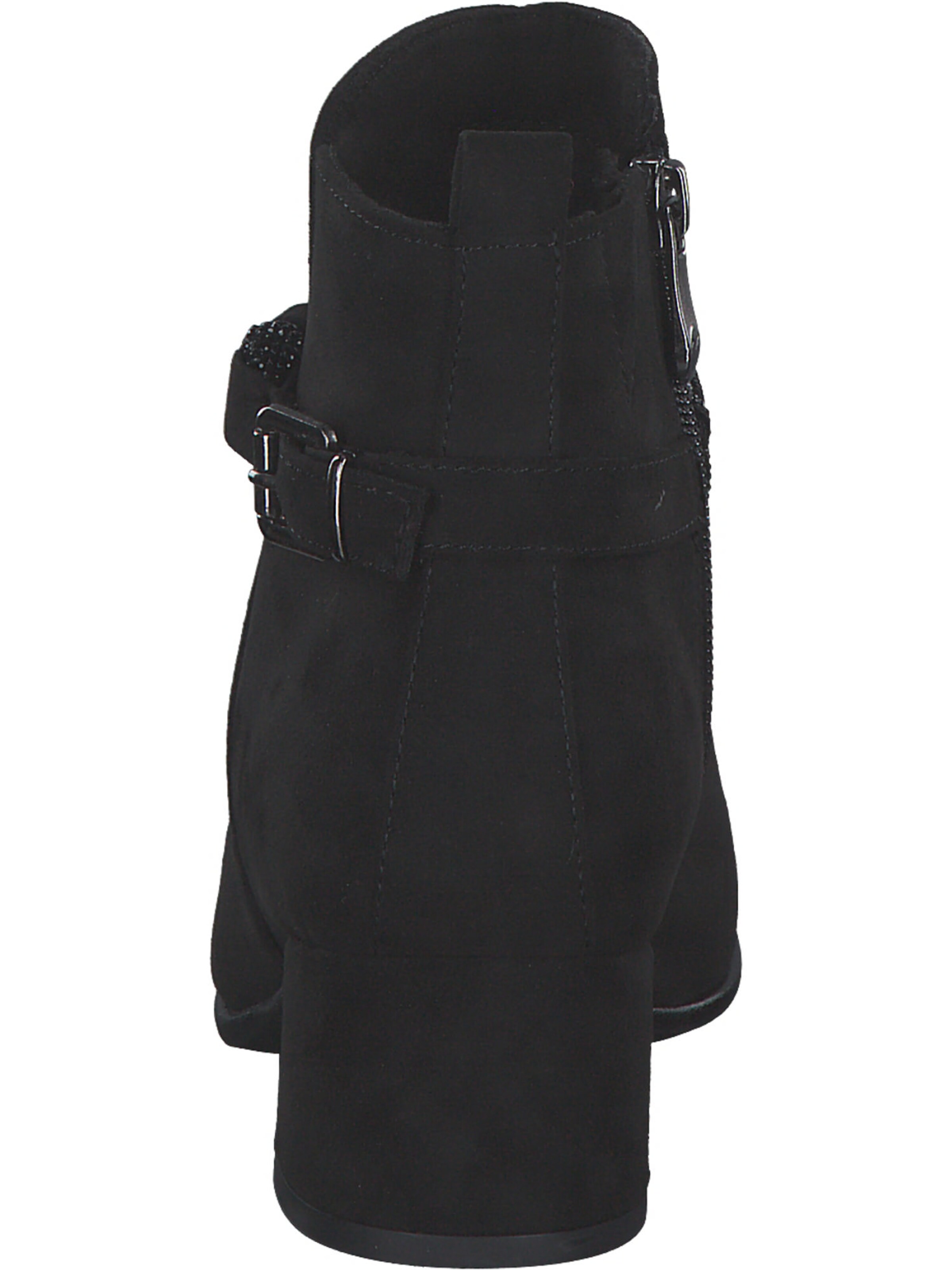 MARCO TOZZI Bootie in Black