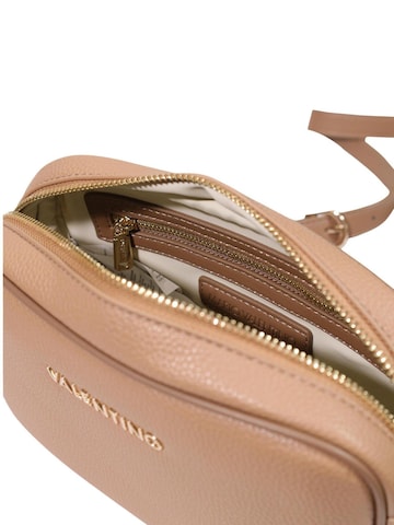 VALENTINO - Bolso de hombro 'DAPHNE VBS9OP15' en beige