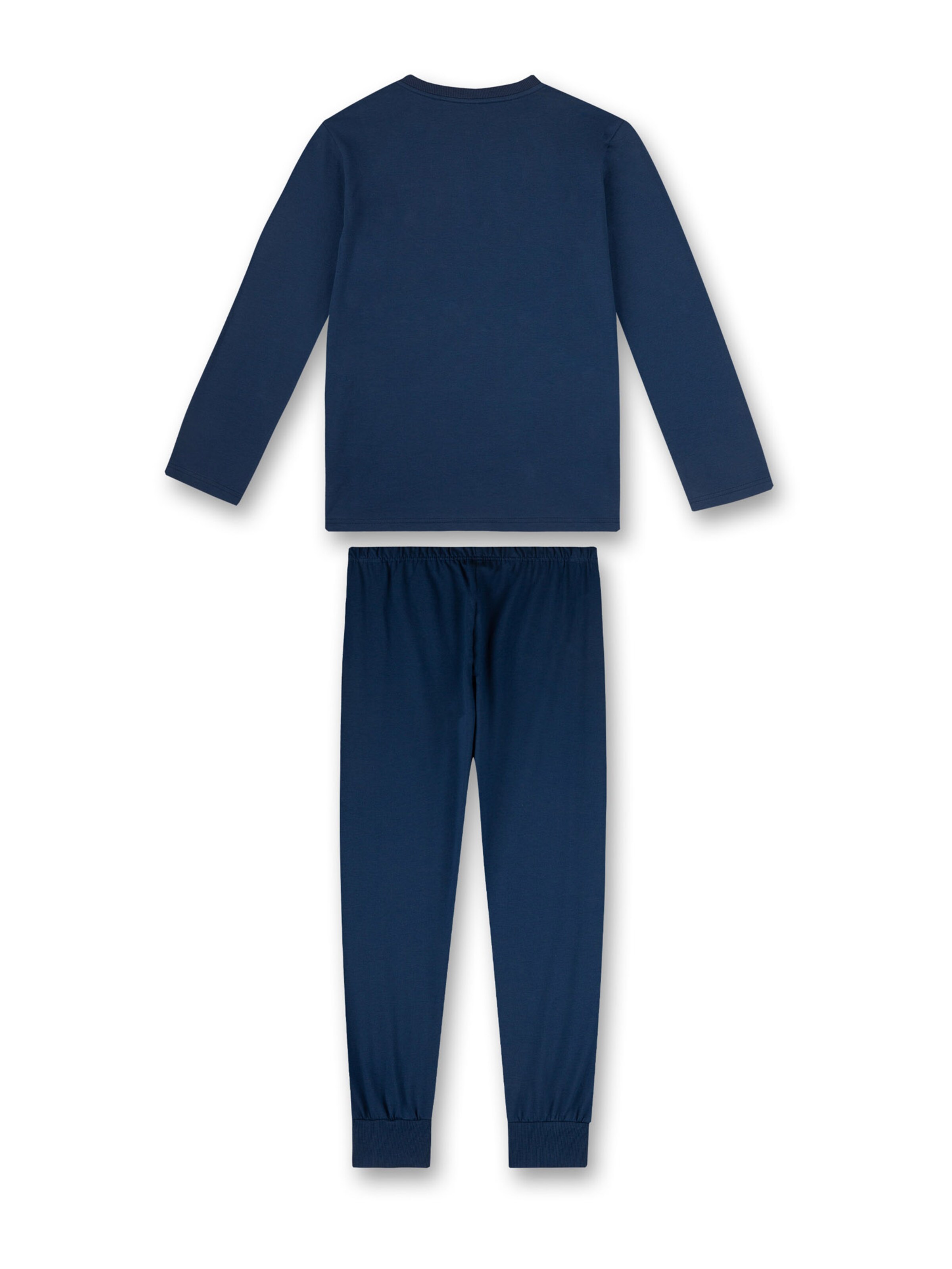 Sanetta Pyžamo – modrá