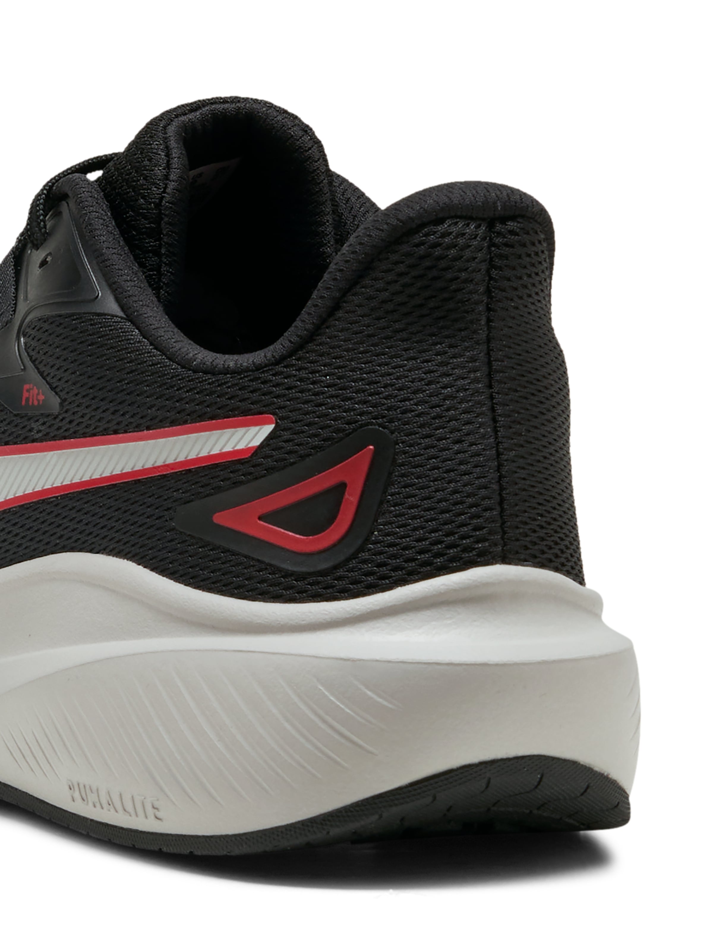 PUMA Running Shoes 'Skyrocket Lite' in Black