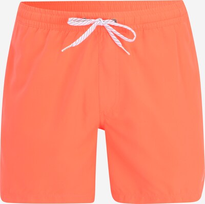 QUIKSILVER Swimming shorts 'SOLID 15' in Coral, Item view