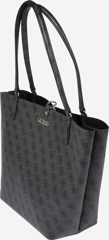 GUESS Shopper 'Alby' in Black