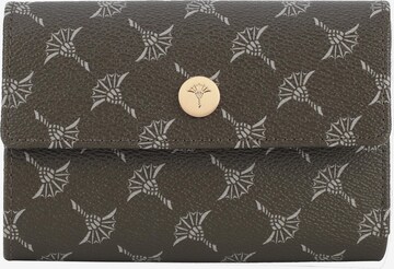 JOOP! - Cartera 'Cortina Cosma' en verde: frente