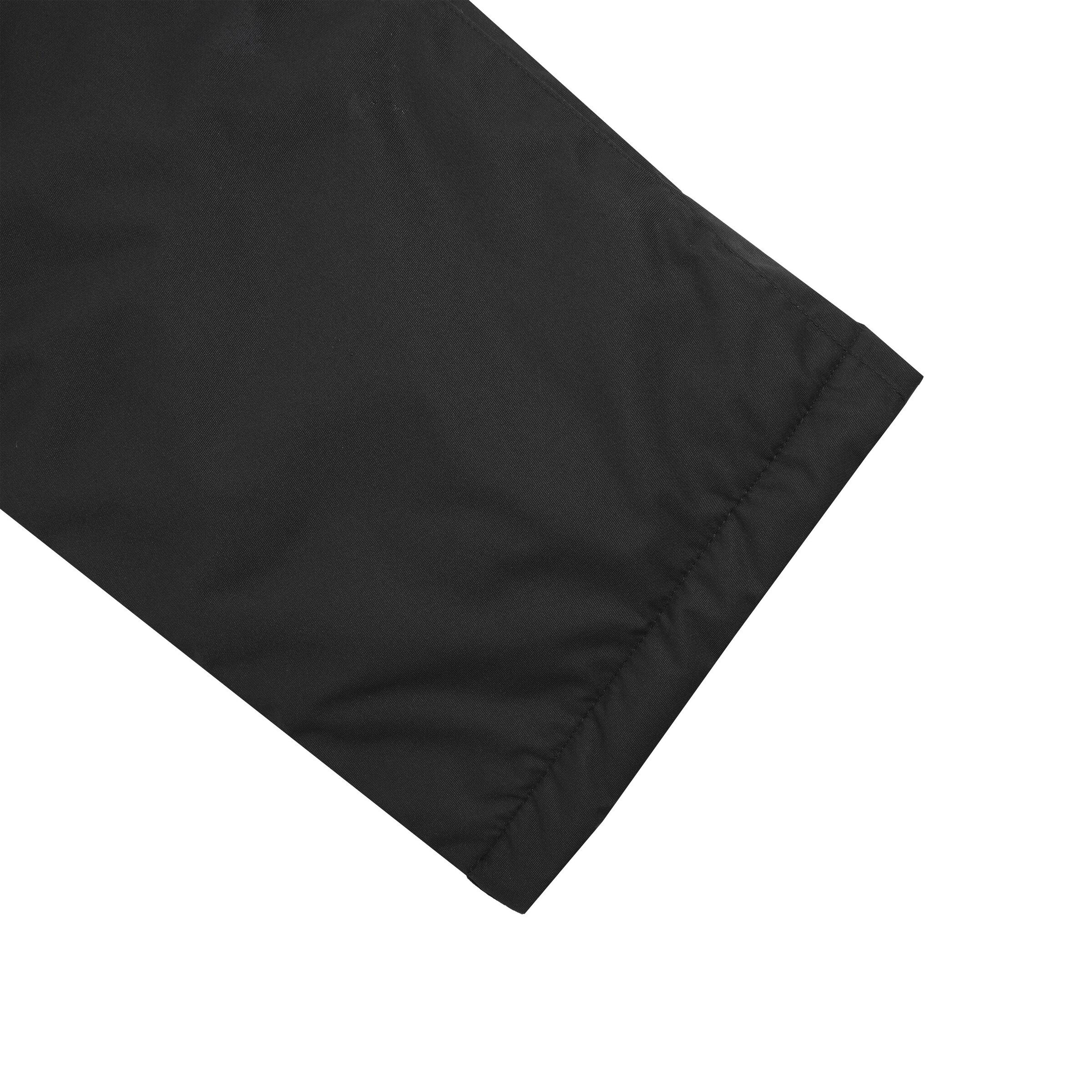 ICEPEAK Regular Pants in Black