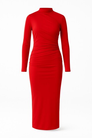 WOMAN VISION Jurk in Rood