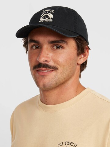 O'NEILL - Gorra en negro: frente