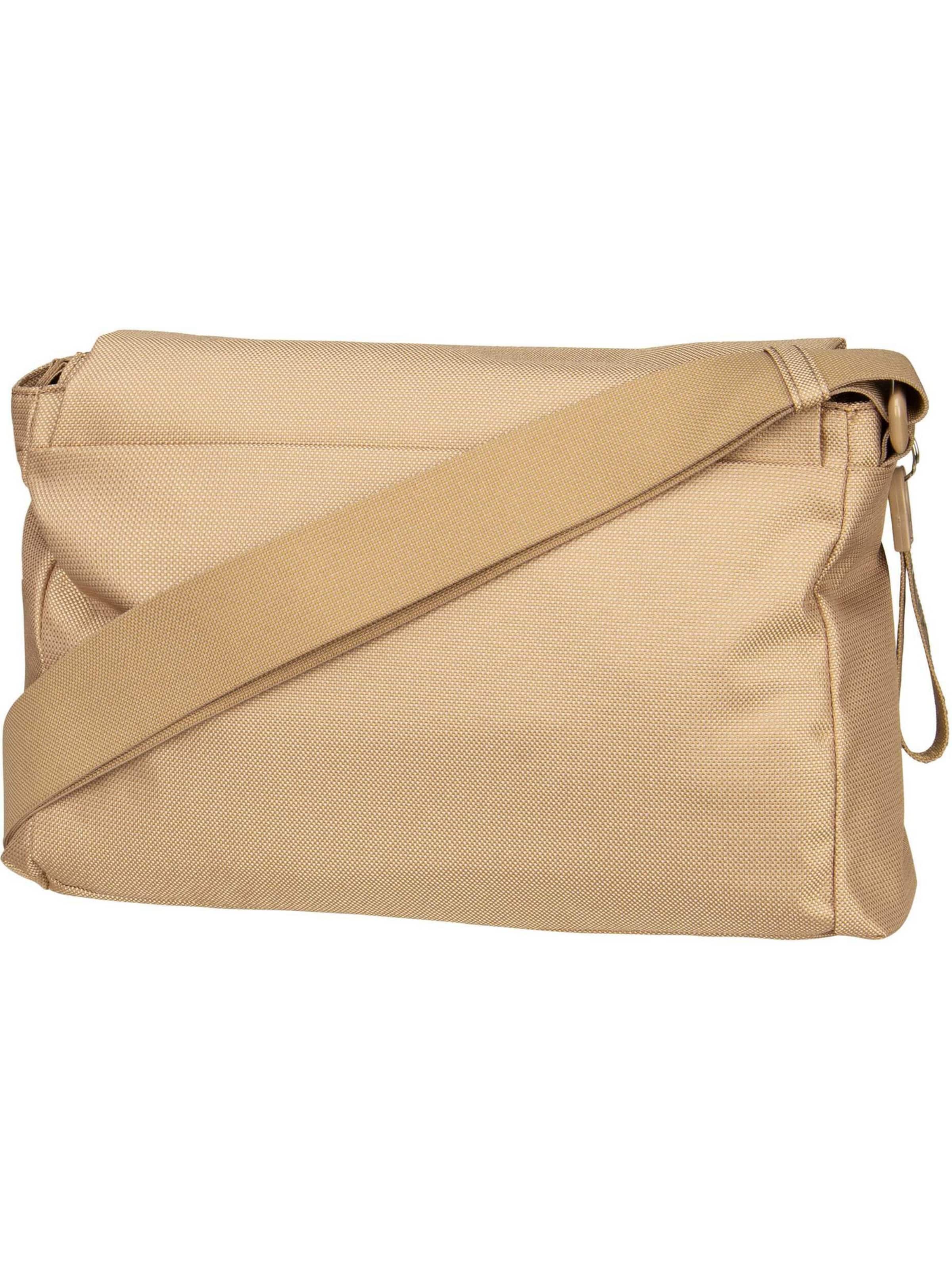MANDARINA DUCK Tasche ' MD20 QMT28 ' in Beige