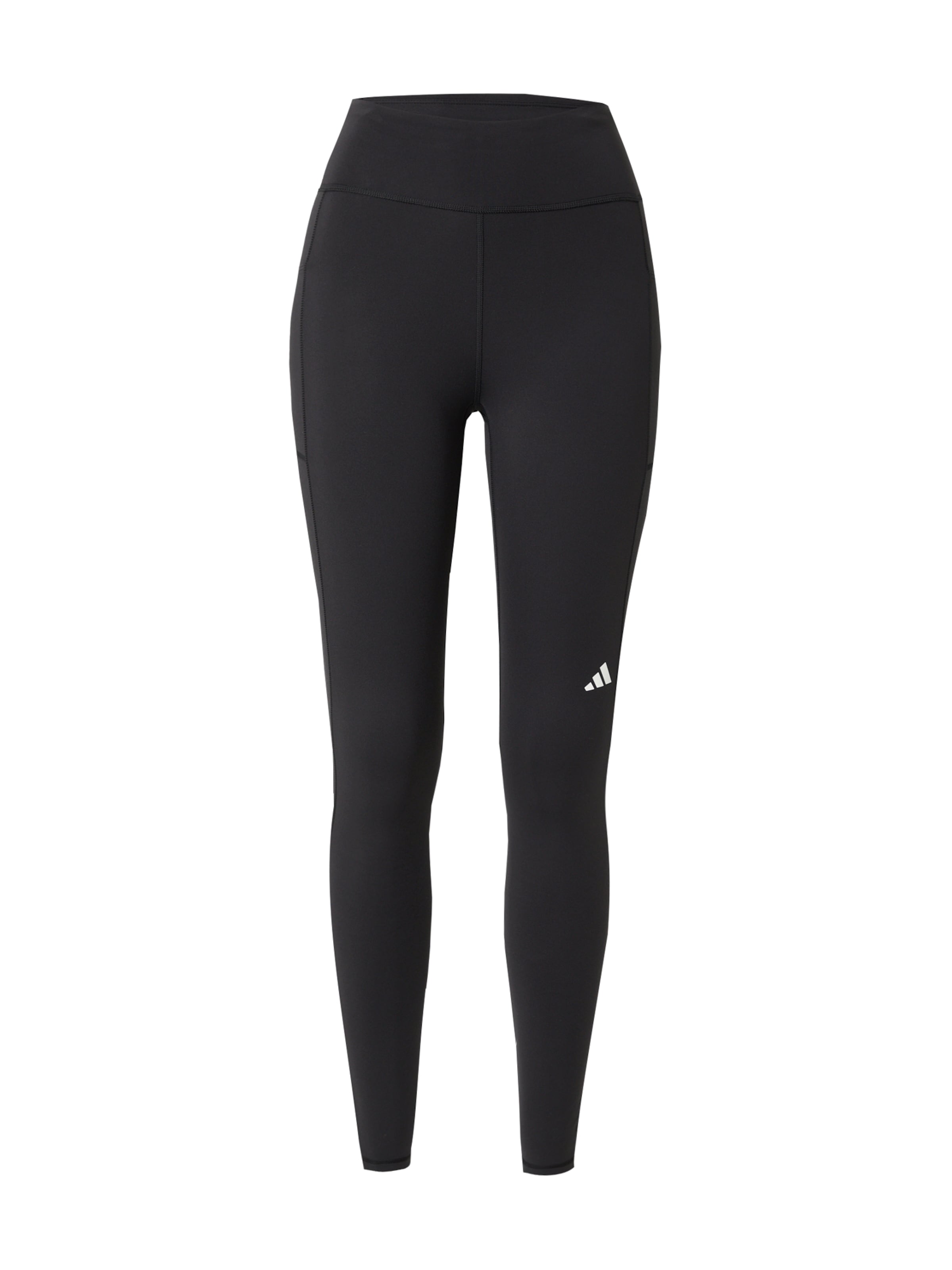 ADIDAS PERFORMANCE Pantalon de sport 'Own the Run' en noir, Vue avec produit