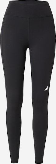 Sportinės kelnės 'Own the Run' iš ADIDAS PERFORMANCE, spalva – juoda, Prekių apžvalga