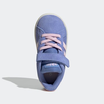 Sneaker 'Grand Court 2.0' di ADIDAS SPORTSWEAR in blu