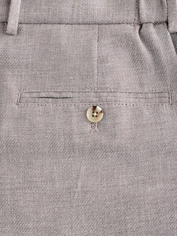 Next Regular Pantalon in Grijs