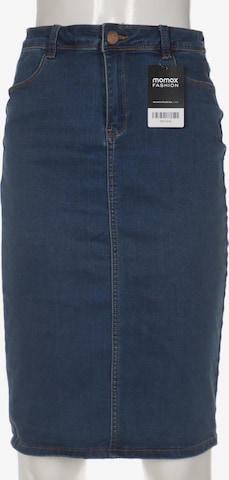 Dorothy Perkins Skirt in M in Blue: front