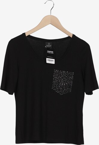 Madeleine Top & Shirt in L in Black: front