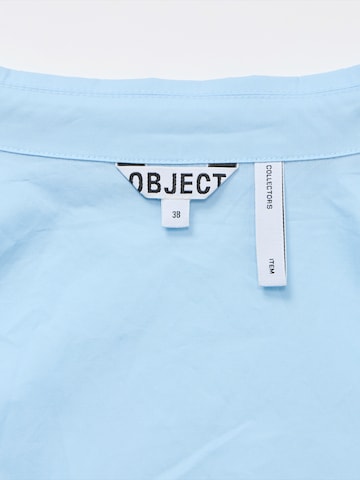 OBJECT Μπλούζα 'OBJMAGDA' σε μπλε