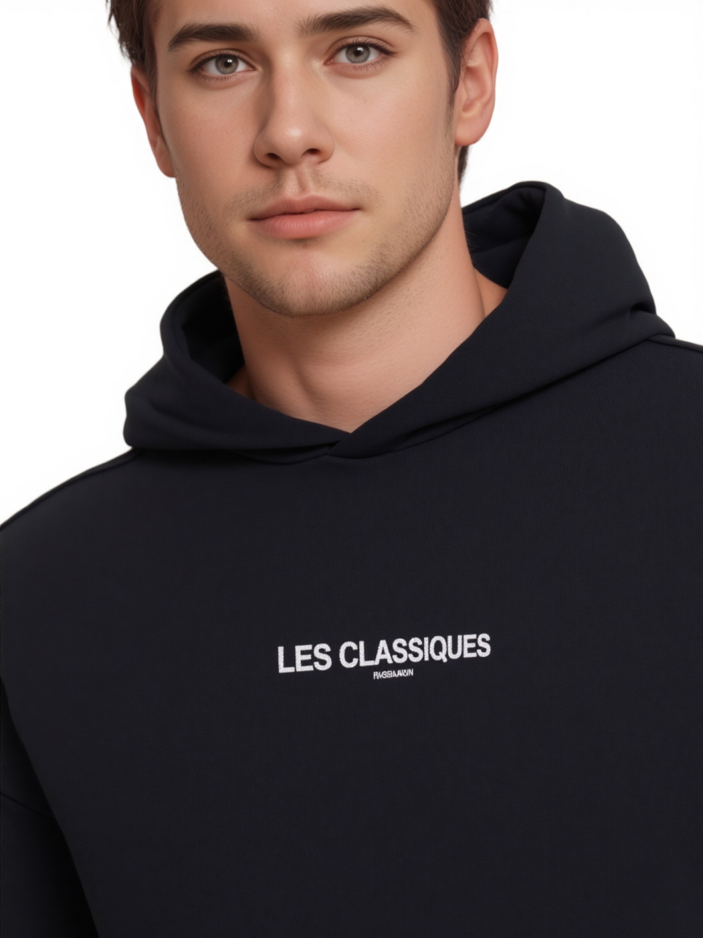 Pullover di Only & Sons in nero