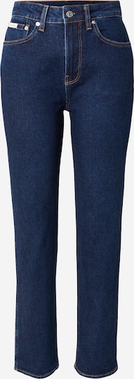 Calvin Klein Jeans Traperice 'The Brooke' veličine 24/short u tamno plava, Pregled proizvoda