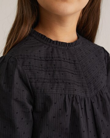 Chemisier WE Fashion en noir