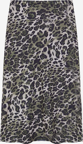 Trendyol Hame värissä vihreä: etupuoli