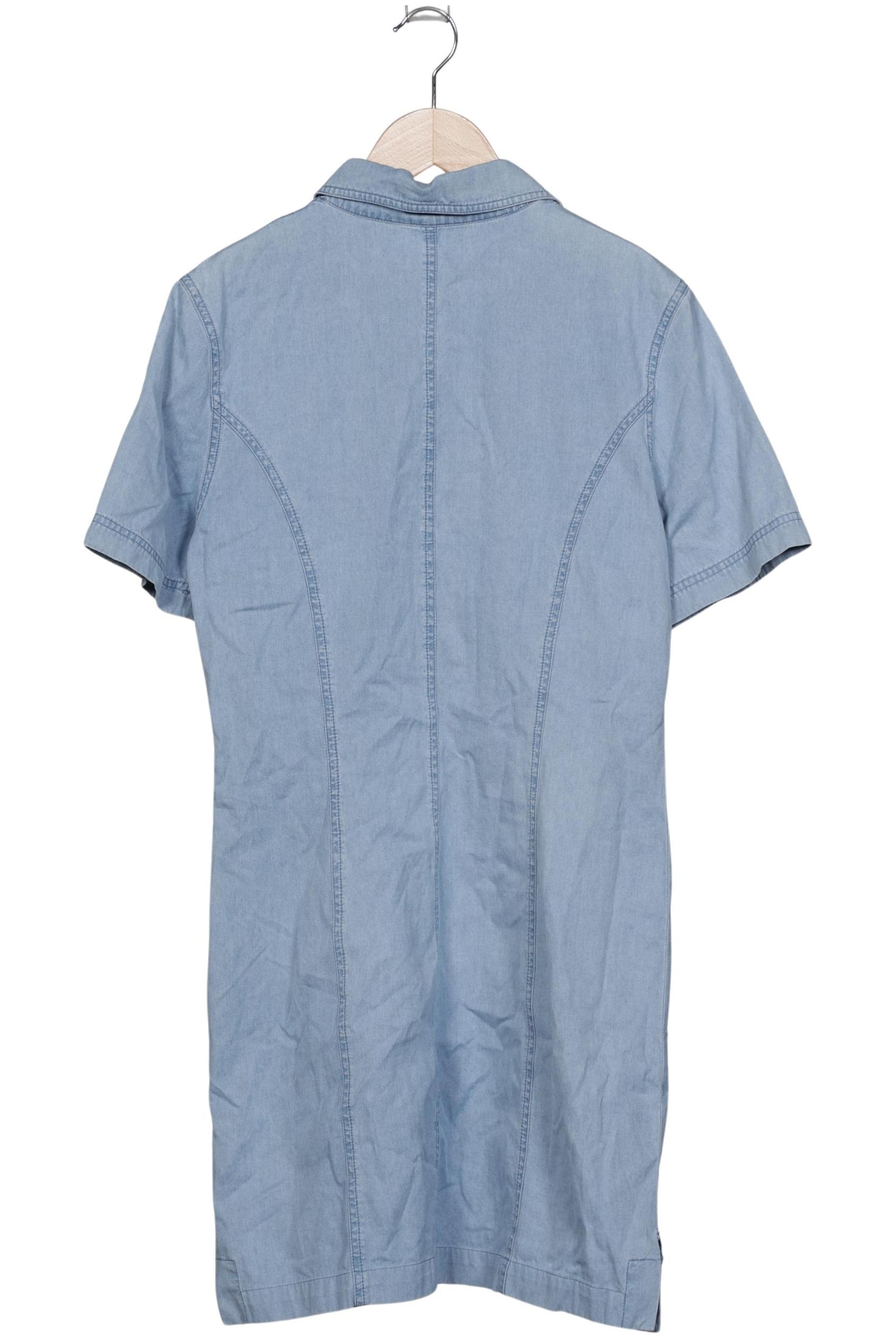 AIGNER Dress in M in Blue