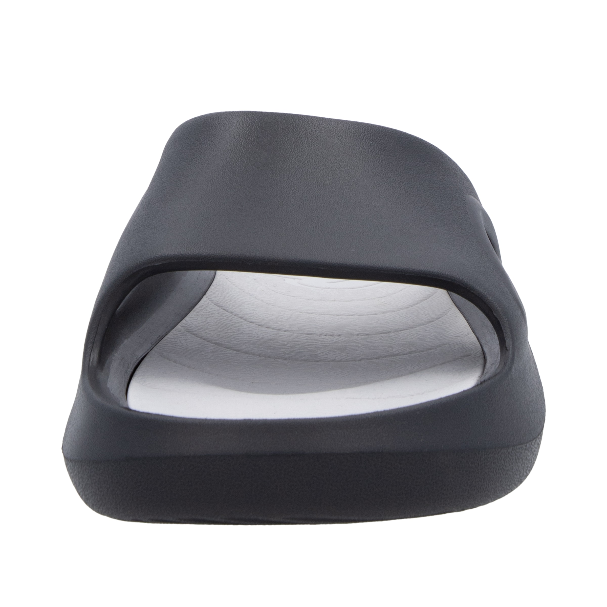 Mule Rieker Sport en noir