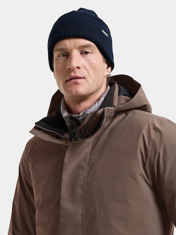 Didriksons Winter jacket 'Hektor' in Brown