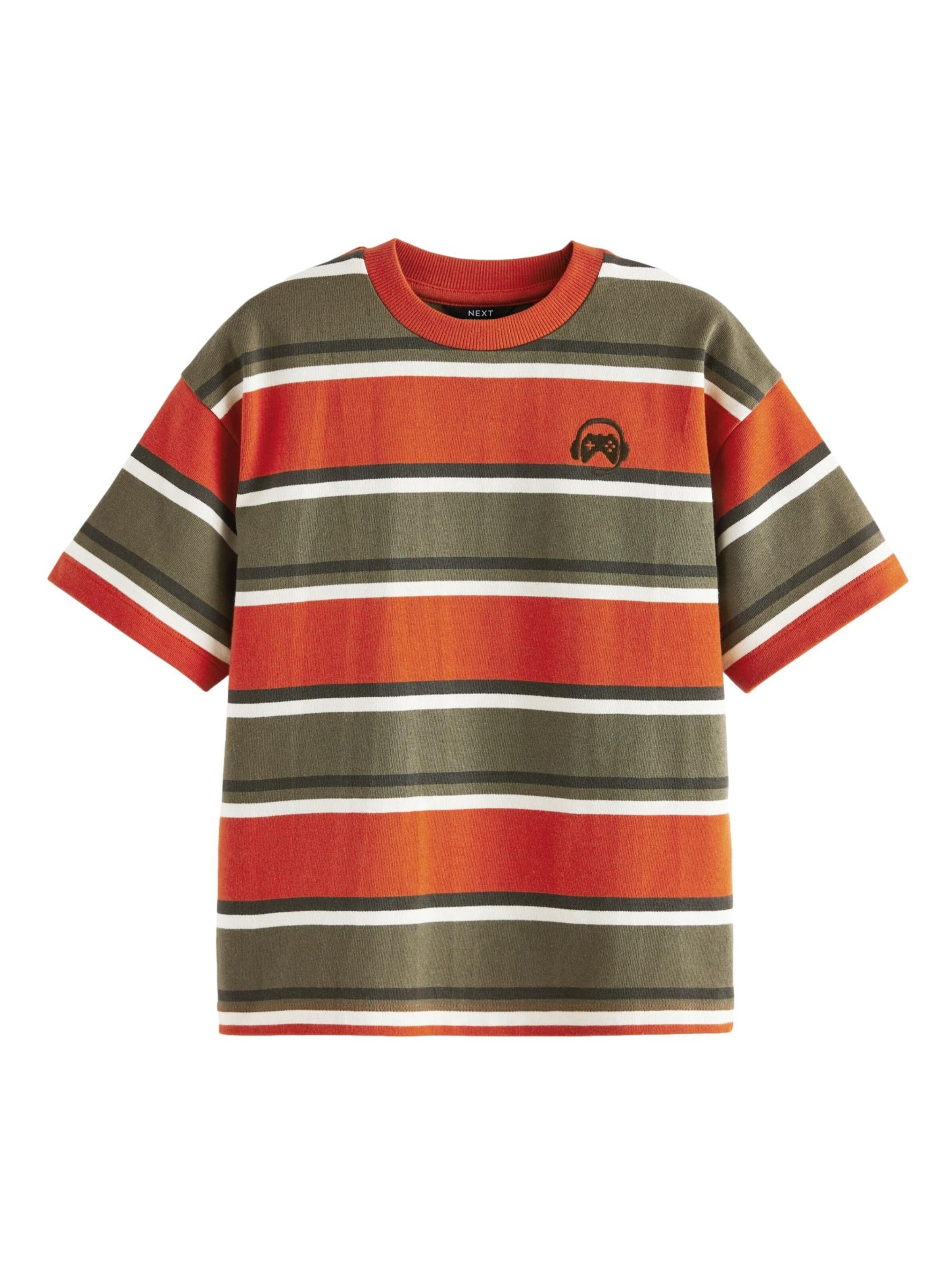 Next Särk, värv oranž: eest vaates