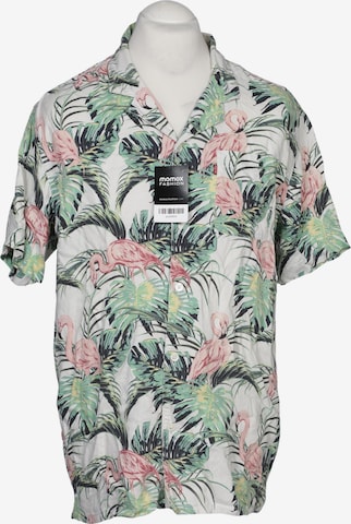 LEVI'S ® Button Up Shirt in M in Mixed colors: front