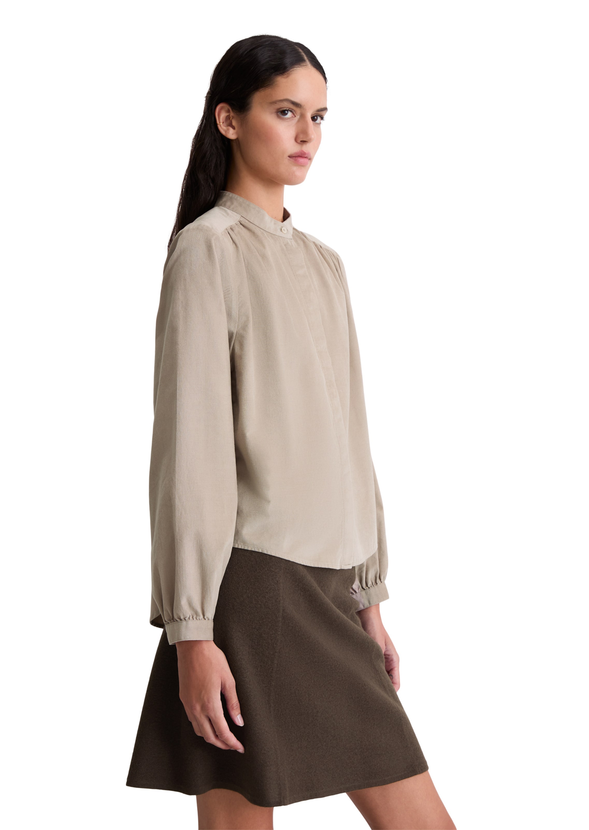 Marc O'PoloBluza - bež boja