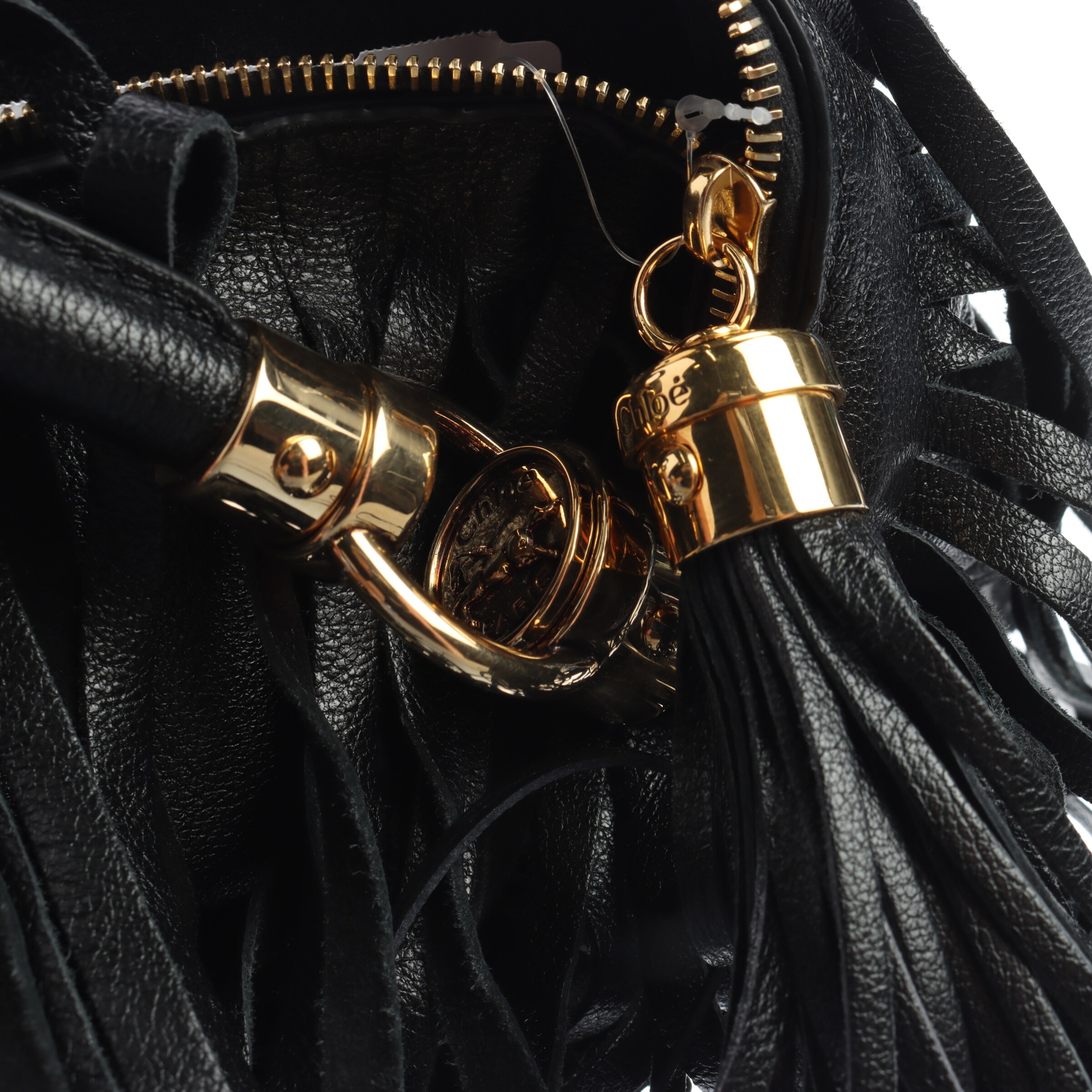 Chloé Bag in One size in Black