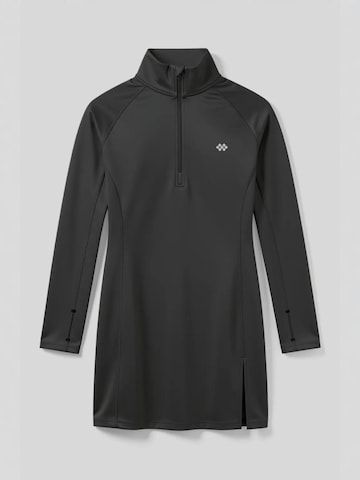 Tommy Life Tunic 'Oberteile' in Grey: front