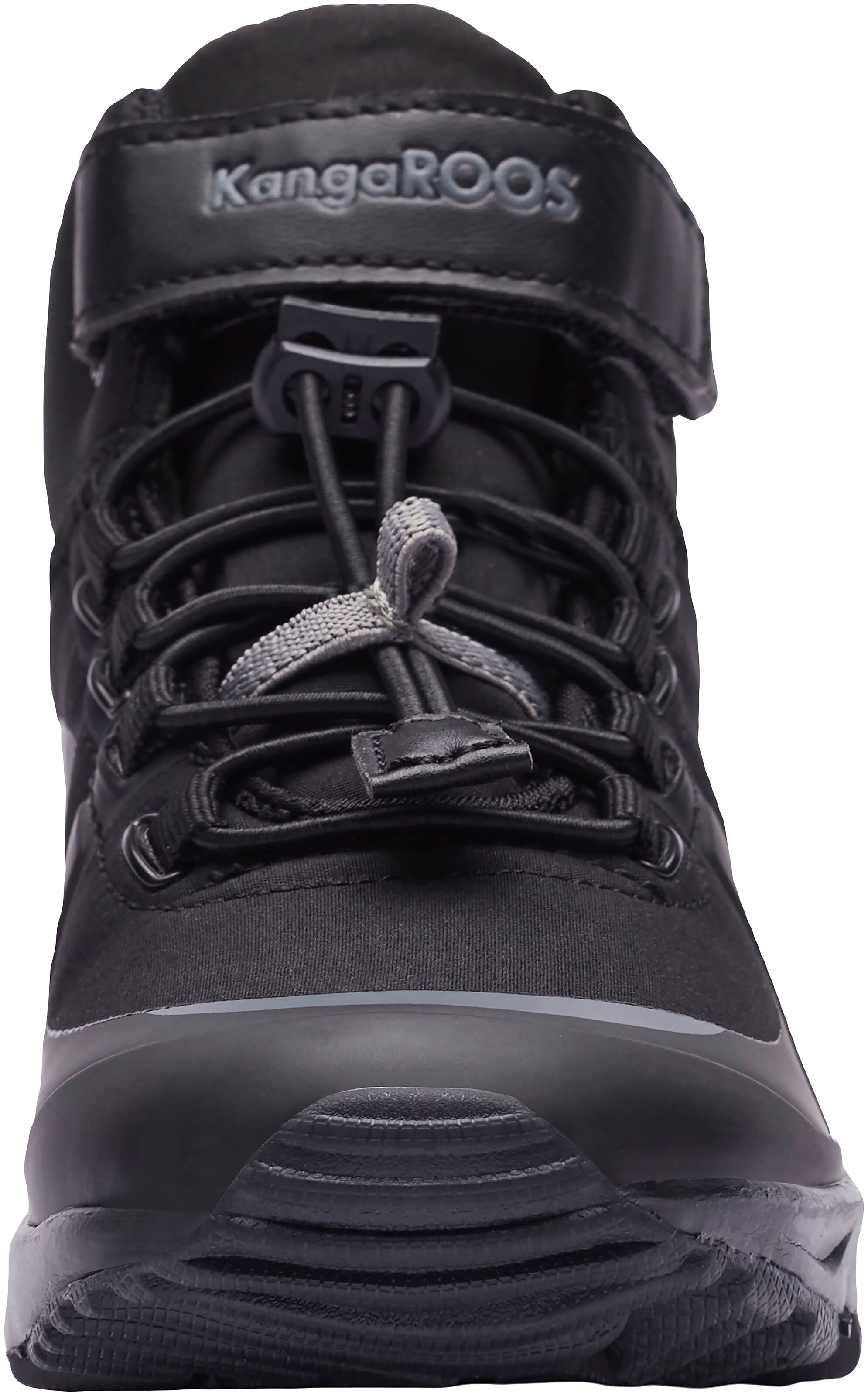 KangaROOS Sneaker 'KX-Hydro' in Schwarz