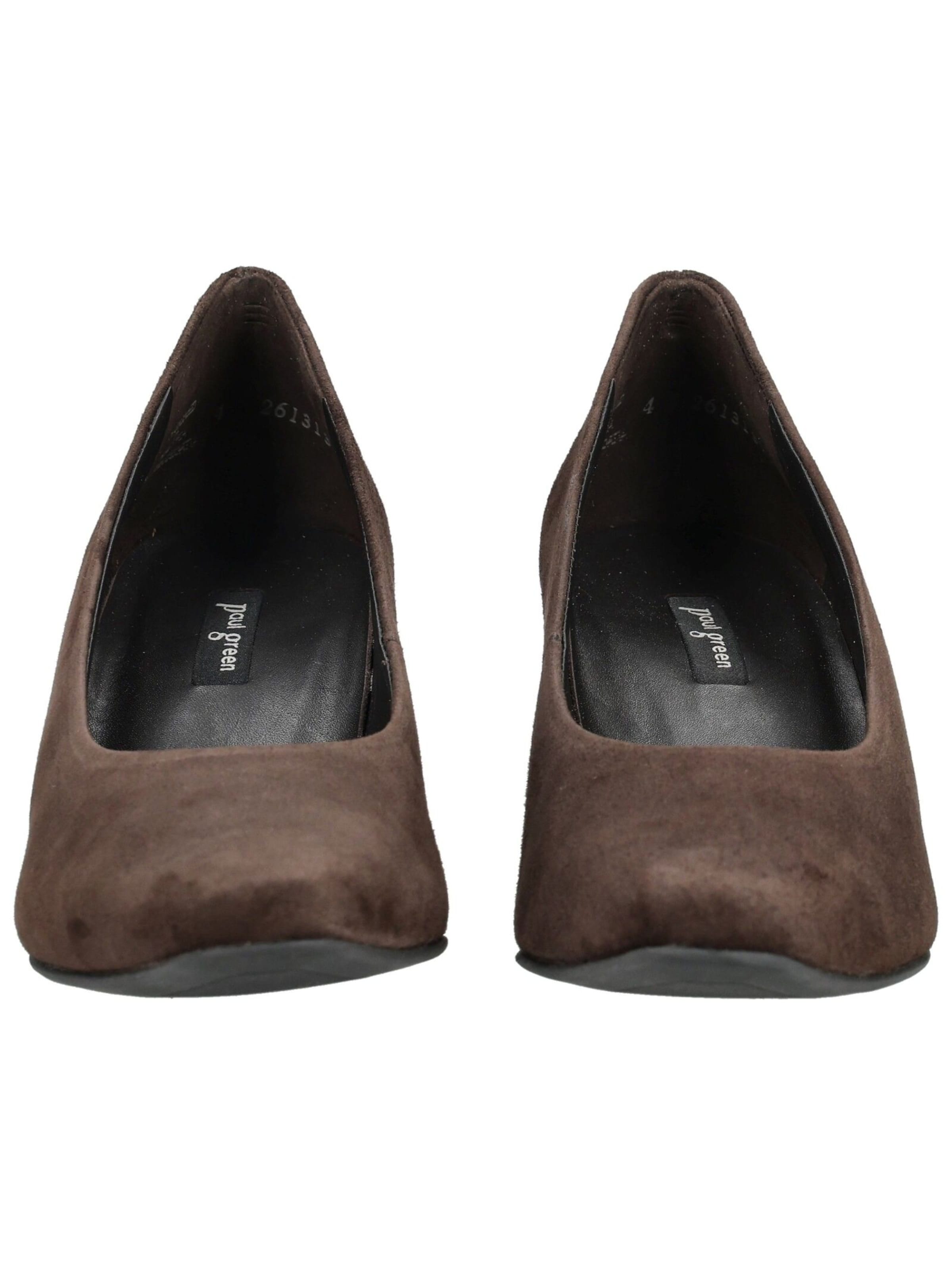Paul Green Pumps in Bruin