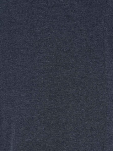 Jack & Jones Plus Shirt in Blue