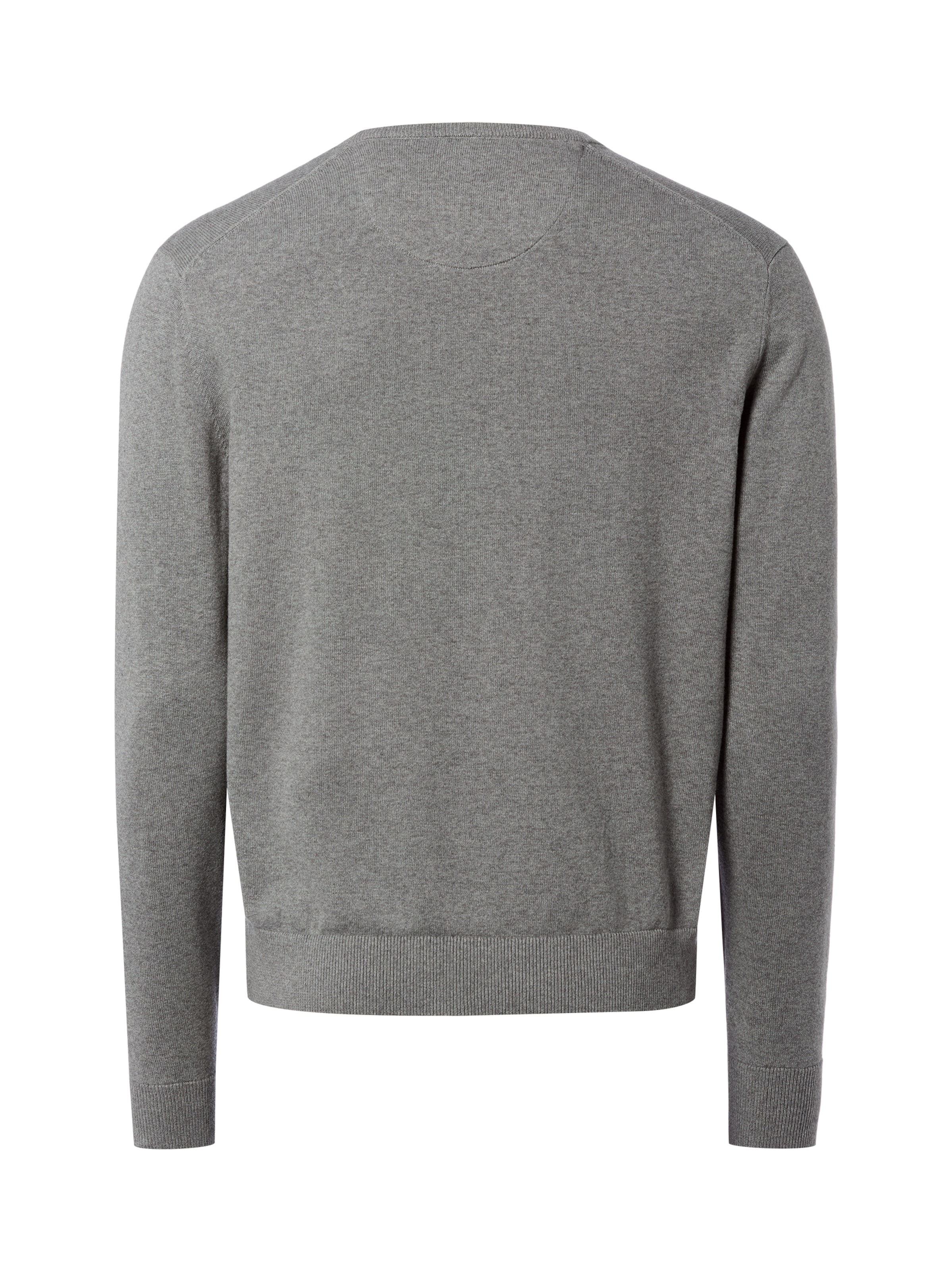 Nils Sundström Trui in Grijs