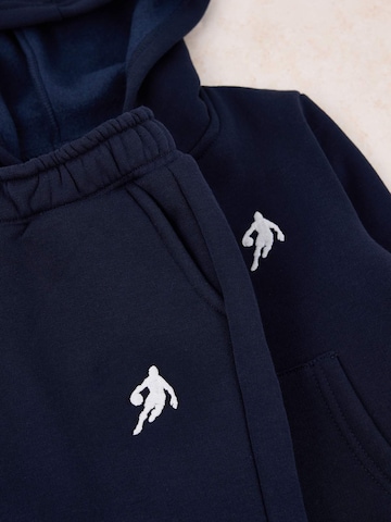 Trendyol Sweatsuit in Blue