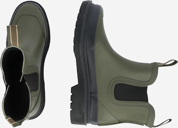 Chelsea Boots ILSE JACOBSEN en vert